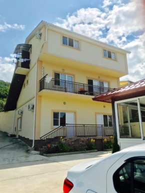 Guest house Inessa